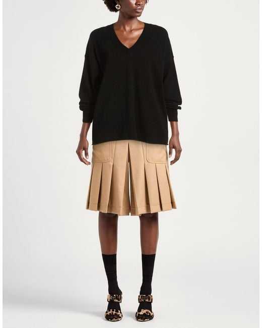 Alpha Studio Black Jumper