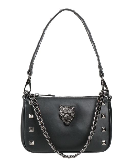 Philipp Plein Black Handtaschen
