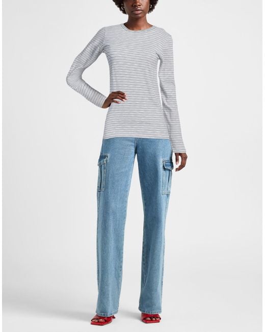 Camiseta Rag & Bone de color Gray