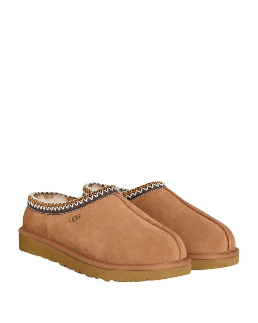 Ugg Brown Mules & Clogs