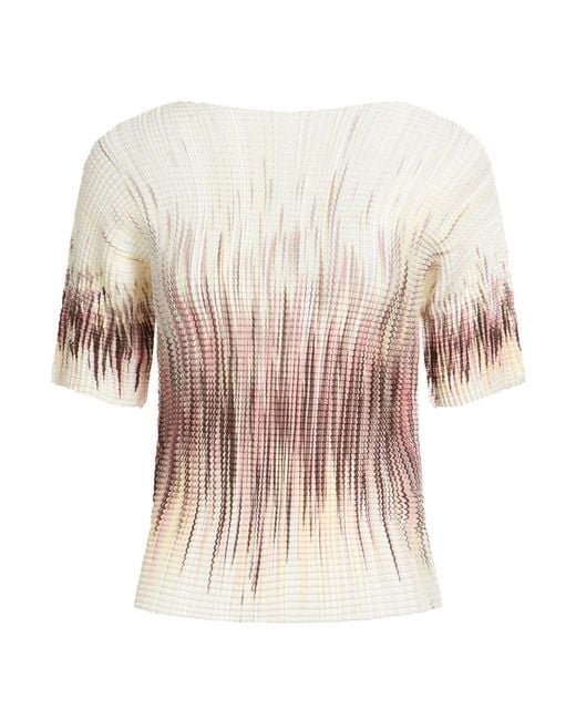 Top Herno de color White