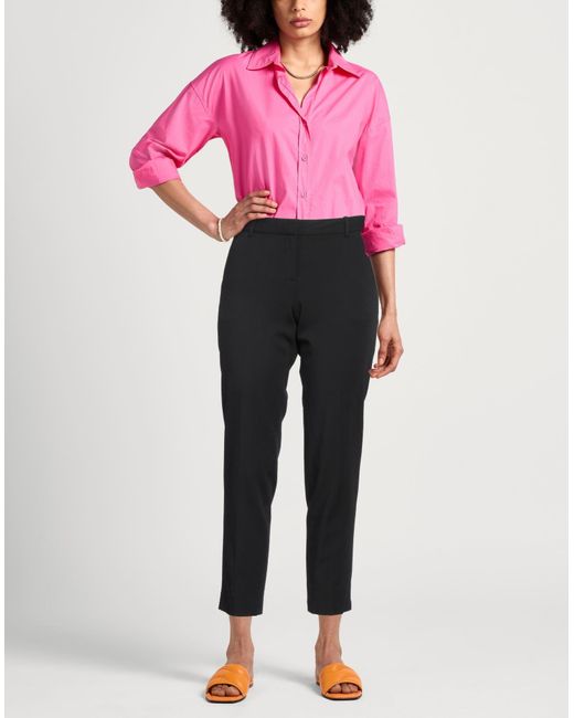 Pantalone di Theory in Black