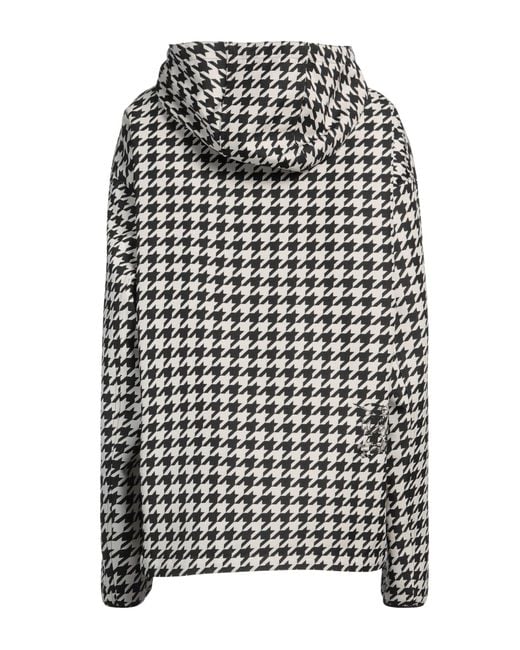 Burberry Black Jacket Polyester