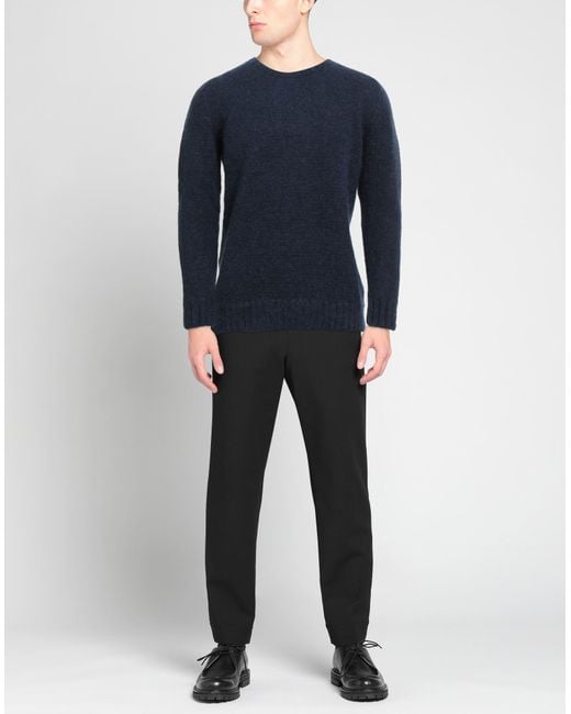 Costumein Blue Jumper for men