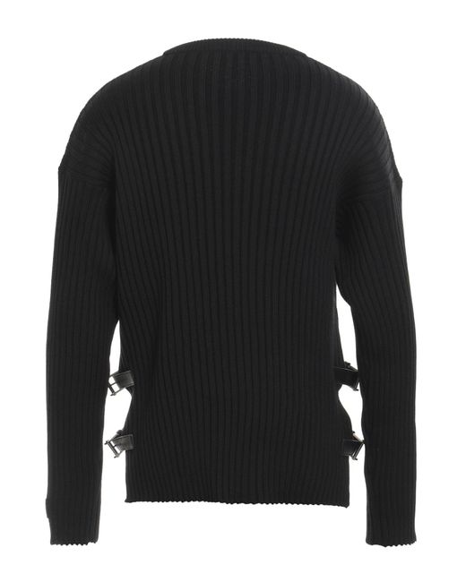 Versace Pullover in Black für Herren