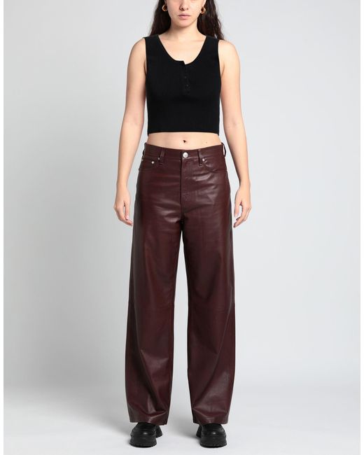 John Richmond Black Top