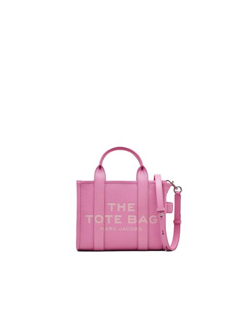 Marc Jacobs Pink Handtaschen