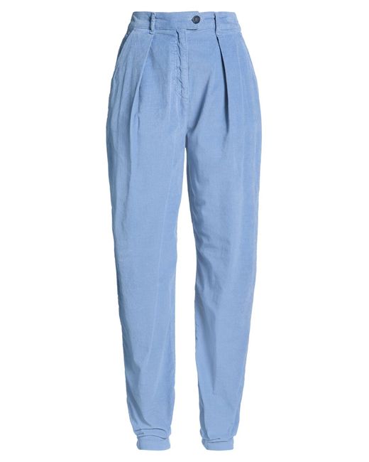 Emporio Armani Blue Pants