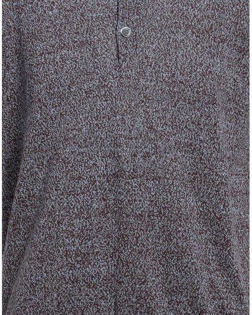Barena Gray Sweater for men