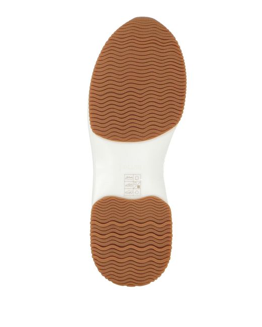 Pollini White Trainers