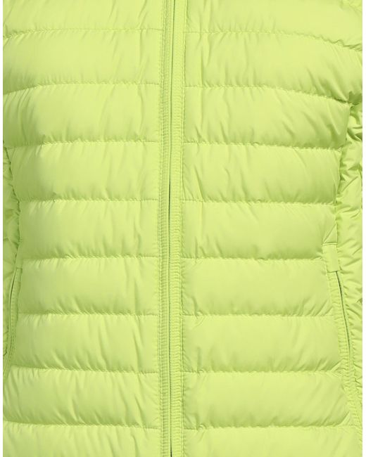 Parajumpers Green Puffer