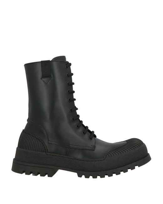 Bottines MICH SIMON pour homme en coloris Black