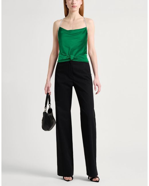 ViCOLO Green Top Viscose