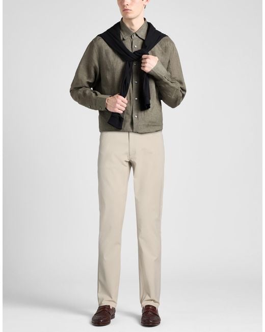 Theory Natural Trouser for men