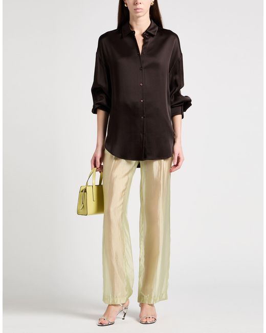 Camicia di LAPOINTE in Black