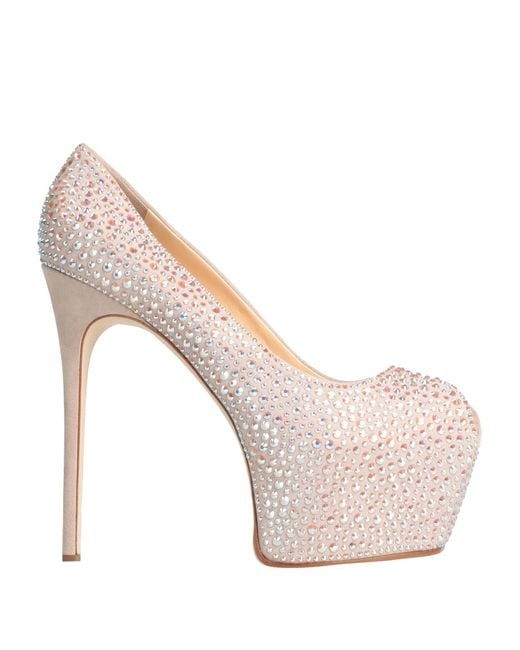 Pink top pumps australia