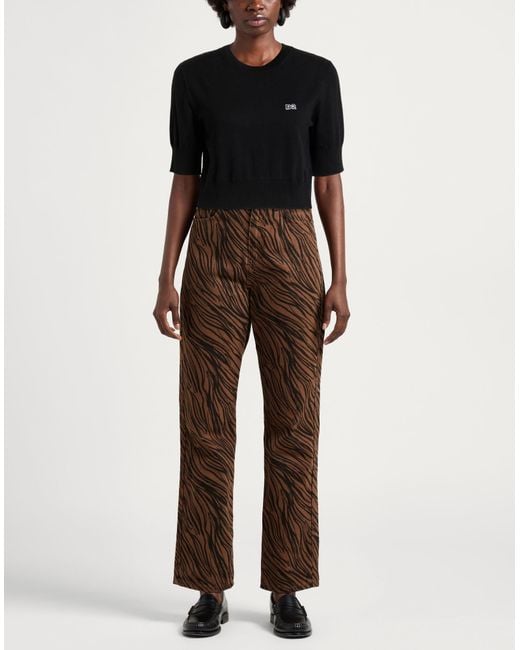 Pullover DSquared² de color Black