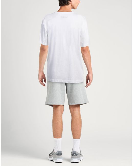 Camiseta Rag & Bone de hombre de color White