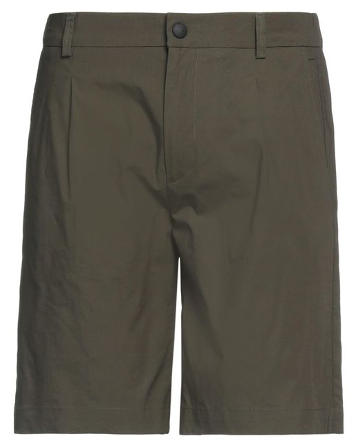 Suns Green Shorts & Bermuda Shorts for men