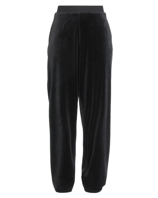Juicy Couture Black Hose
