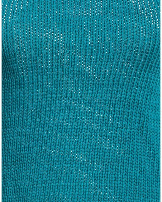 Alpha Studio Blue Tops