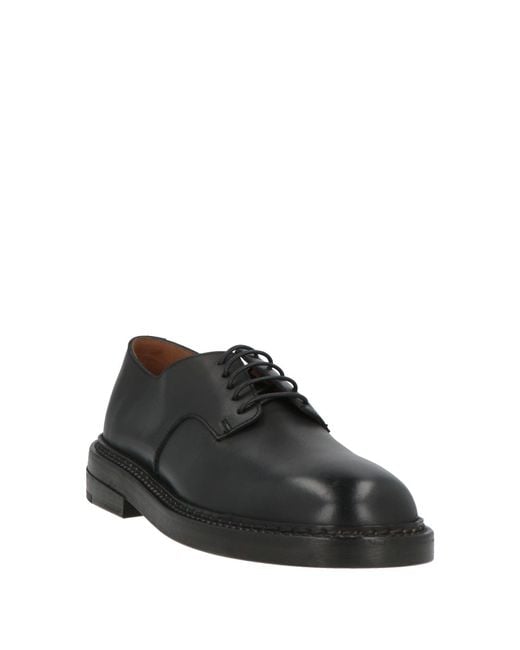 Stringate di Marsèll in Black