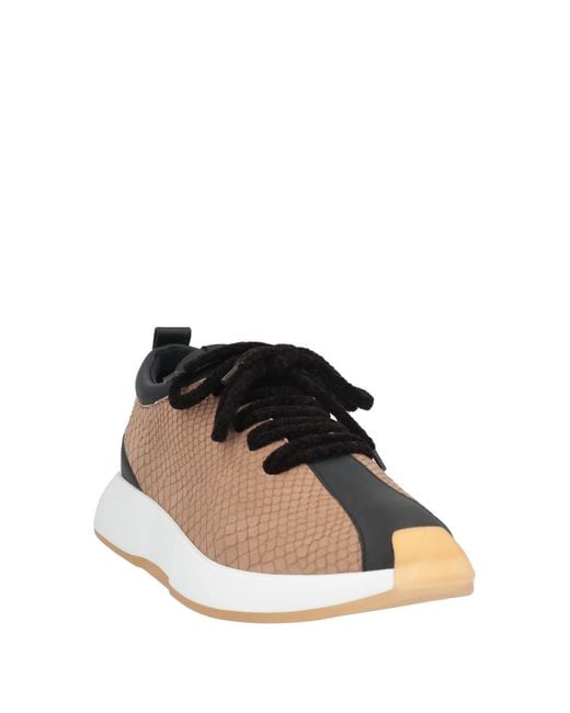 Giuseppe Zanotti Sneakers in Brown für Herren