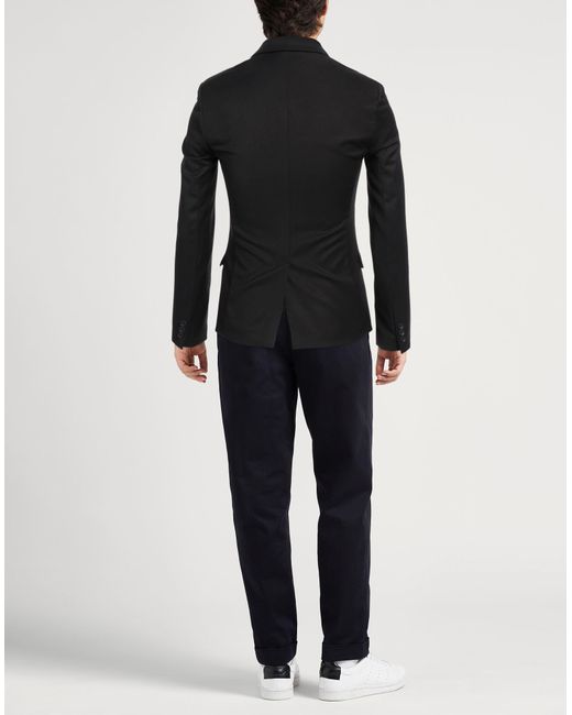 Imperial Blazer in Black für Herren