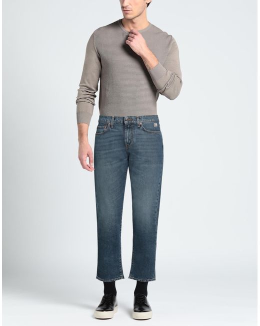 Roy Rogers Jeanshose in Blue für Herren