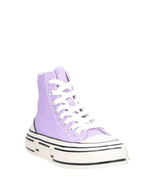 Sneakers Jeffrey Campbell de color White