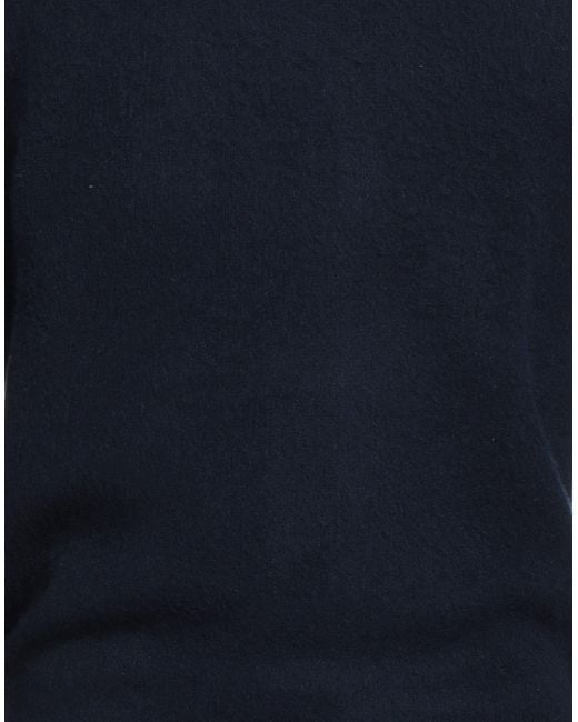 Boglioli Blue Jumper for men