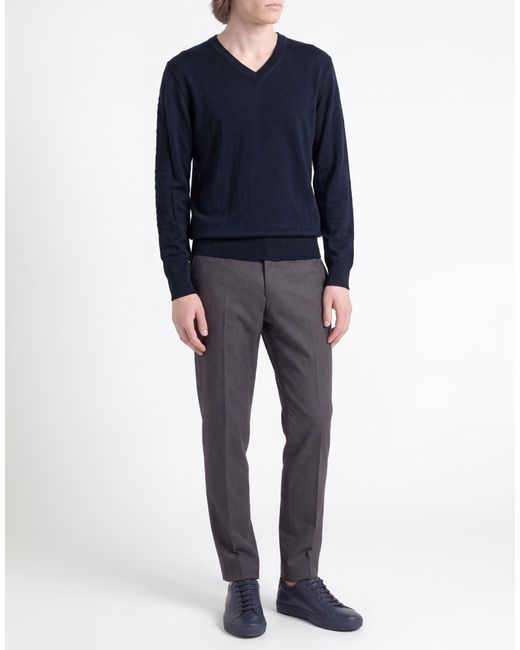 Pullover DSquared² pour homme en coloris Blue