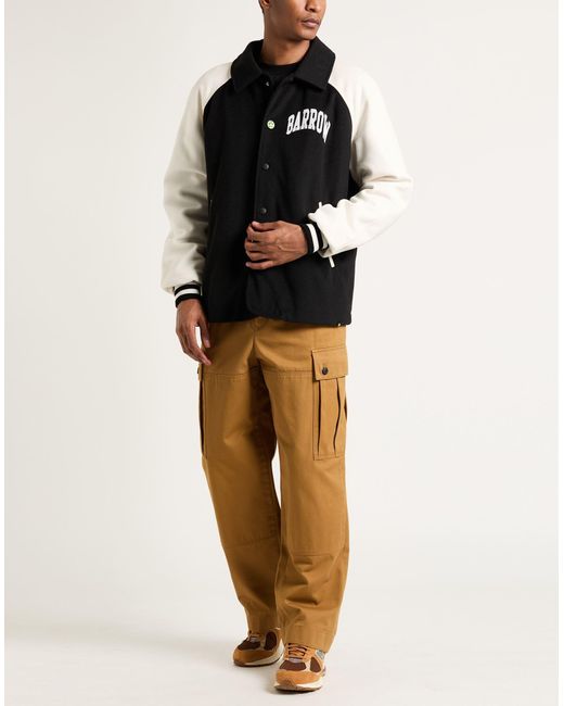 Barrow Jacke & Anorak in Black für Herren