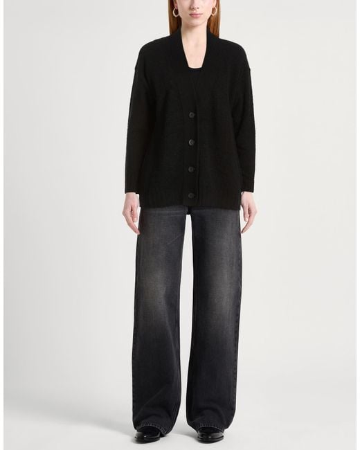 Rebecas Alpha Studio de color Black