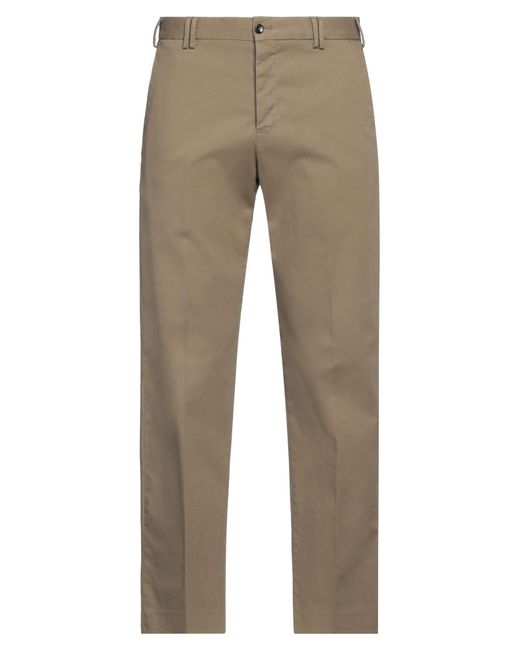 PT Torino Natural Trouser for men