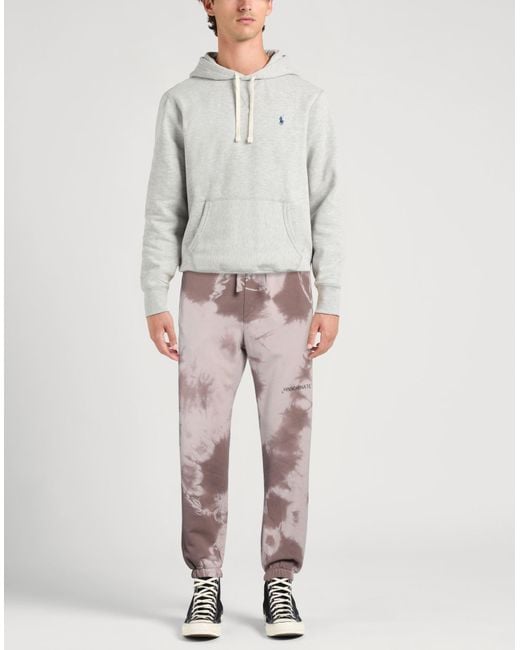 hinnominate Green Trouser for men