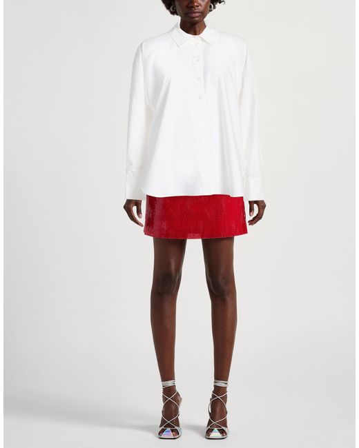 Twinset White Shirt
