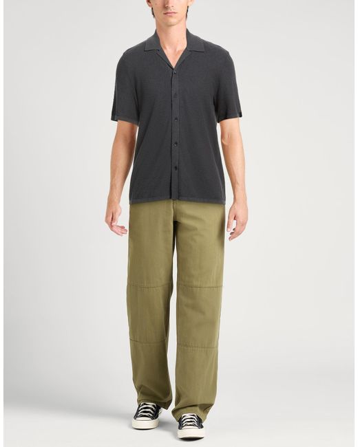 Rag & Bone Black Shirts for men