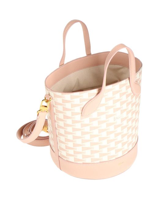 Bally Natural Handtaschen