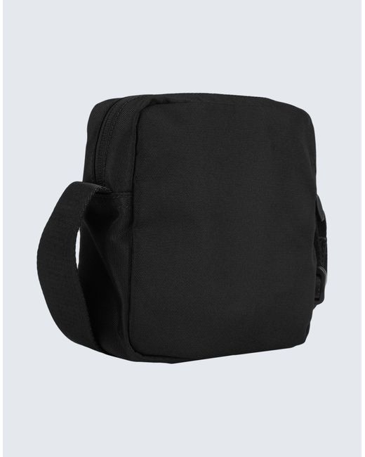Tommy Hilfiger Black Cross-body Bag for men