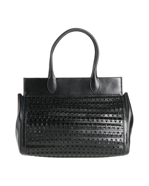 Alaïa Black Handbag