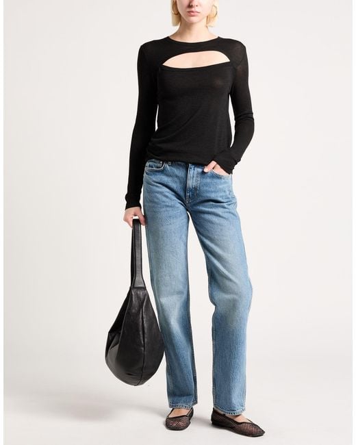 Dondup Black Jumper