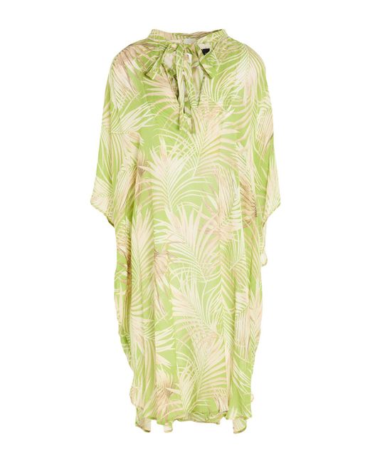 Fisico Yellow Top