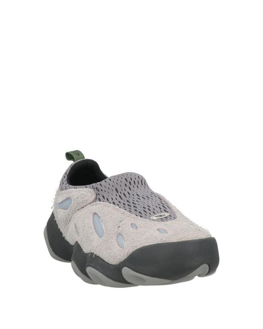 Oakley Gray Trainers for men