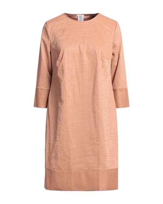 Wolford Pink Mini Dress