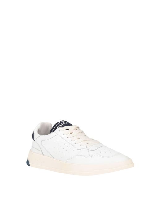GHOUD VENICE White Trainers for men