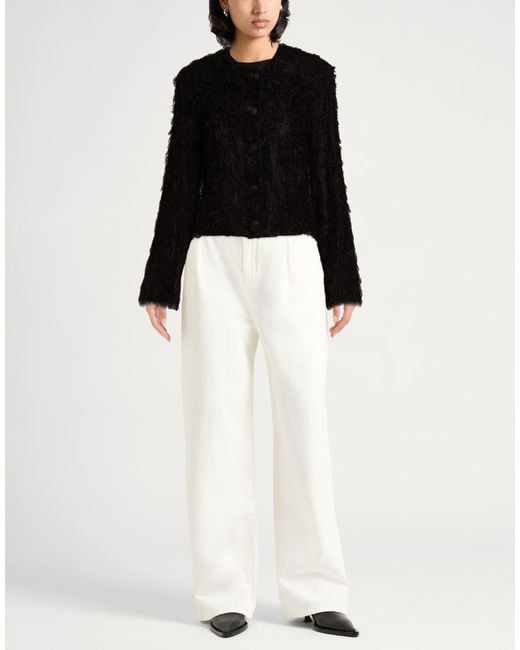 By Malene Birger Black Jacket