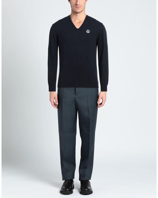 Pullover North Sails de hombre de color Blue