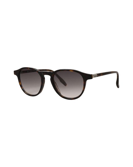 Safilo Brown Sunglasses for men