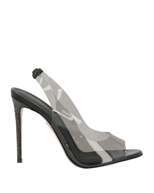 Sandales Le Silla en coloris Gray